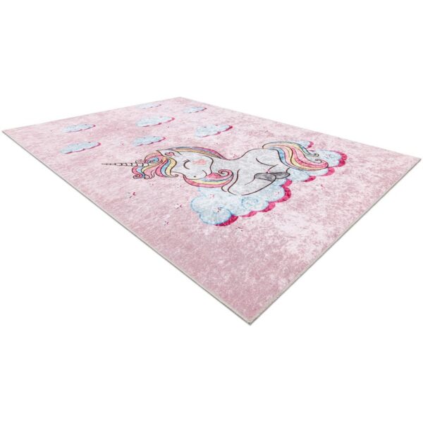 A3 HOME Tapis enfants Unicorn - Image 4