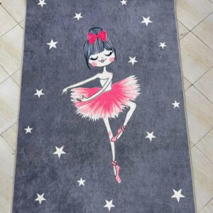A3 HOME Tapis enfants M3