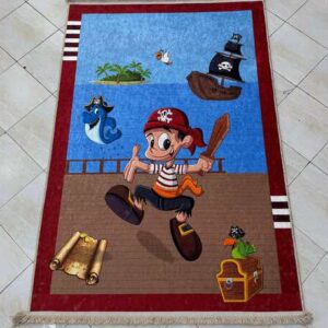 A3 HOME Tapis enfants M5
