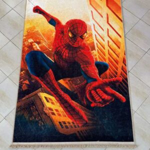 A3 HOME Tapis enfants M7