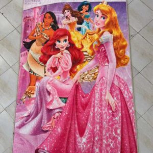A3 HOME Tapis enfants M9
