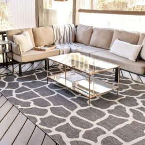 Tapis Modernes