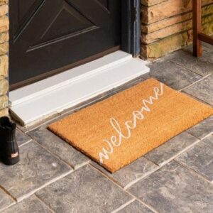 Tapis d’Extérieur