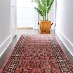 Tapis de Couloir & Entrée